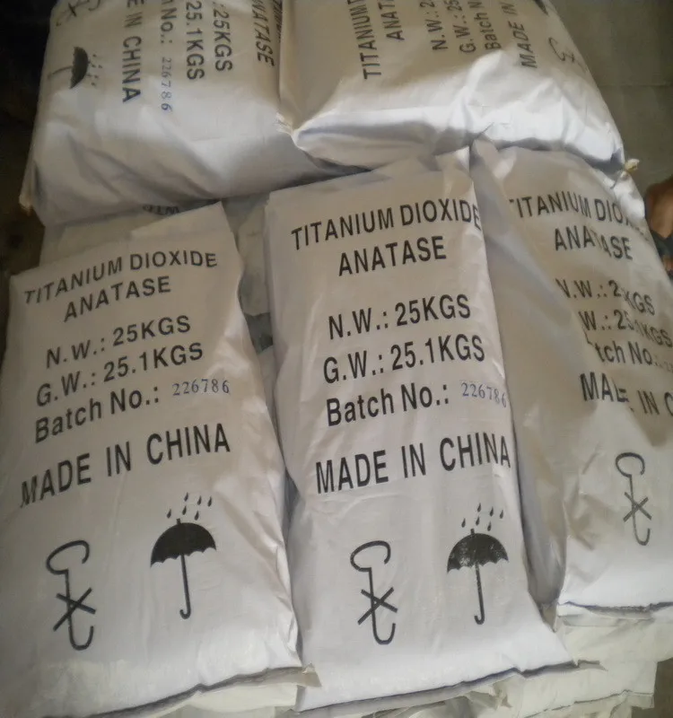 price titanium dioxide factory bulk supplier