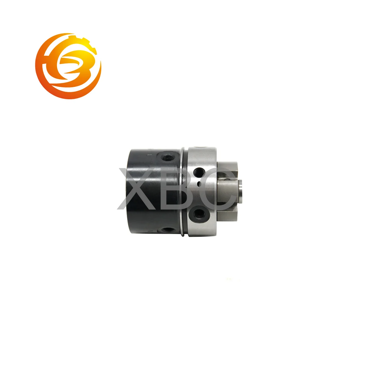 Fuel Injection Parts Diesel Injection Pump Rotor Head 7184-083L For Euro II Diesel Fuel Pump