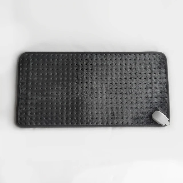 220V-240V Multi-functional  Electric Heating Pad for neck and shoulders massage