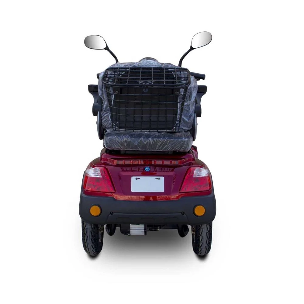 Sinotech Citway NEW 3 Wheeled ELECTRIC MOBILITY SCOOTER 60V20AH 500W / 800W