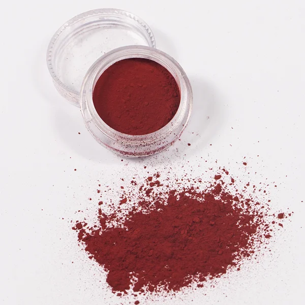 Kolortek Cosmetic Coloring Red Blue Powder Dyestuff D&C Yellow Lake Pigment Water Based Pigment