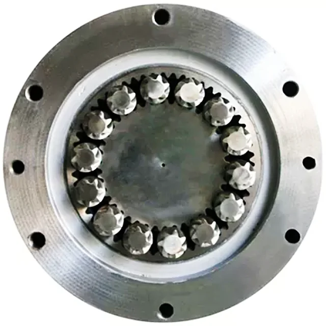 Extruder Planetary screw and barrel/Processing PVC/screw barrel for Planetary