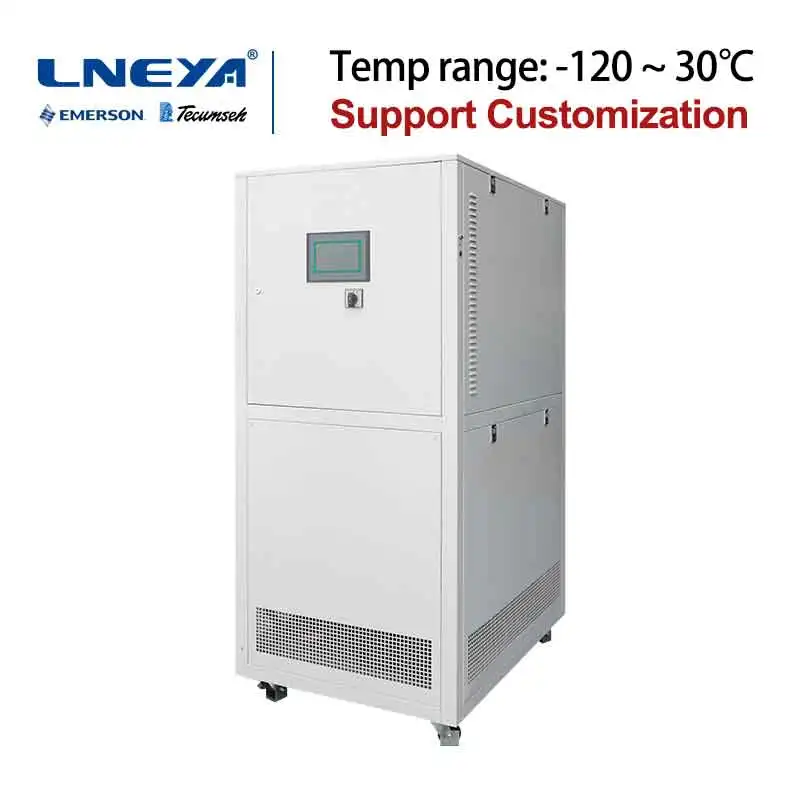 -25c ~ +30c Low Temperature Refrigerated Circulators