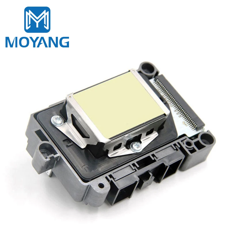 Высококачественная печатающая головка MoYang DX7 F177000 совместимая с Epson B300 310 B500 510 B308 508 B318 518 R3000 3880 Массовая покупка