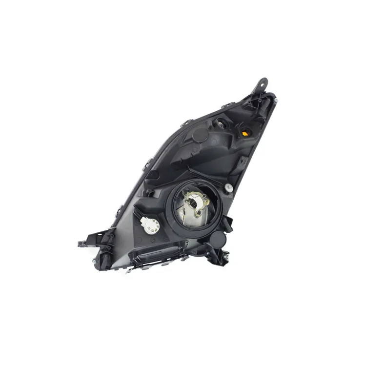 Toyota Prius body kit Car HeadLight Accessory For Prius 2004-2009 Auto Head Light Parts 81130-47160 81170-47160