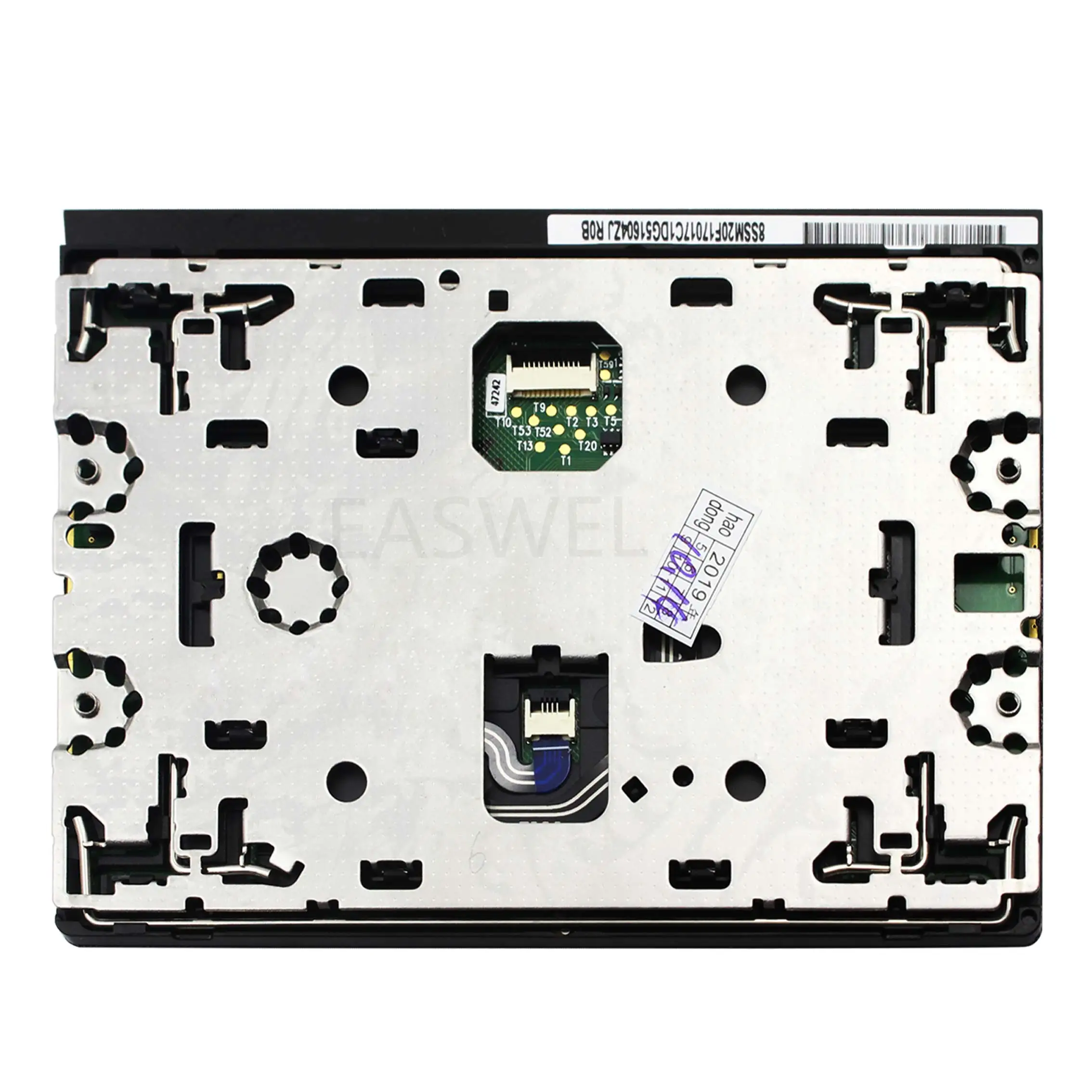 Ноутбук сенсорная панель для T440P T440S T540P W540 T450S T450 E450 E550 тачпад Клавиатура и мышь трекер пусковая площадка коврик для мыши