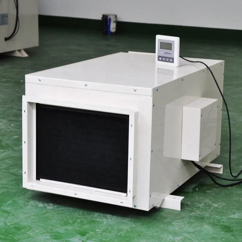 Потолочный осушитель воздуха 26L/D