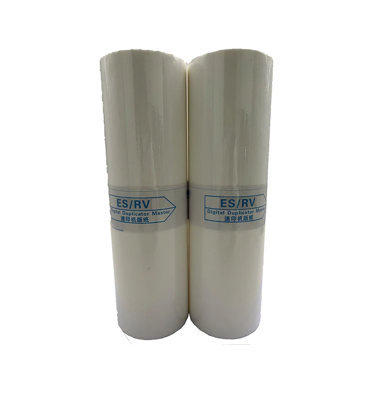 RZ A4 Ztype30 Z type30 Ztype master roll for Risographs RZ200 220 230 S-4250 S4250 S-4250 S2632  rz b4 master ink tambour
