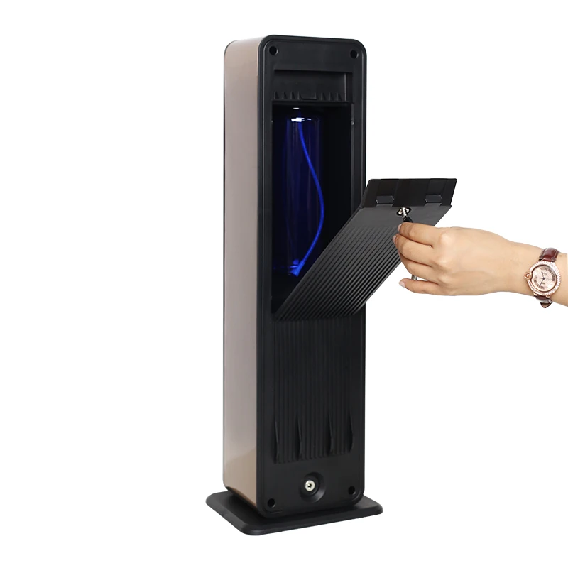 SCNETA Wholesale Air Perfume Waterless Essential Oil Scent Machine,Luxury Smart Aroma Bluetooth Electric Scent Diffuser Machine