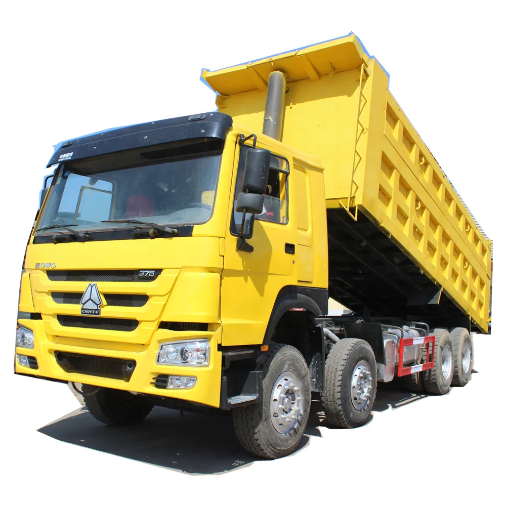 Brand new sino howo truck sinotruk howo  8x4