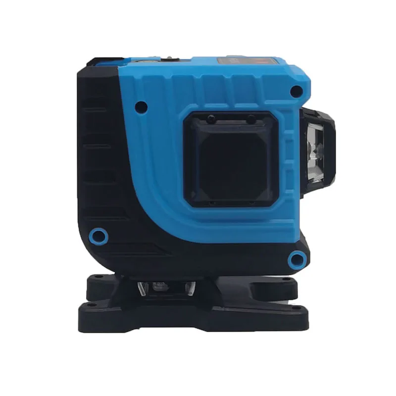 BINLI Wholesale 3D Green Light OEM ODM OBM Self-Leveling 360 Degree 12 Lines Laser Level