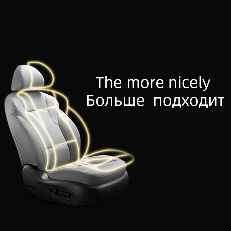 For Toyota  Corolla Fielder X NZE141 Automobile Cover Car Seat Cover Complete Set  5 Seats Right  Rudder  driving