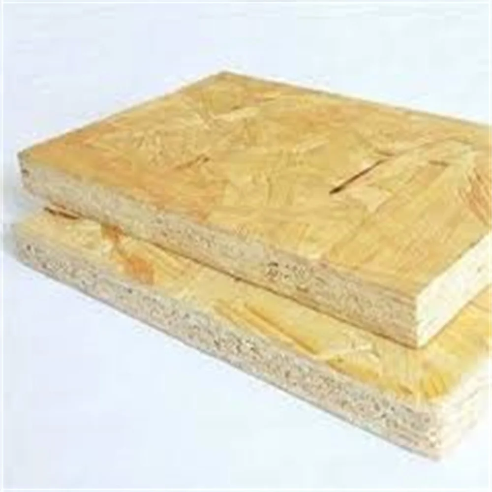 2023 Hot sale pine materials wooden plywood osb 11mm wholesale price osb boards from china osb sheets factory