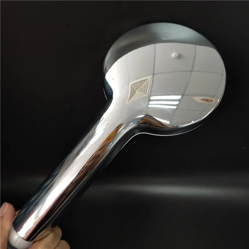 Xiamen supplier hand shower head with water saving