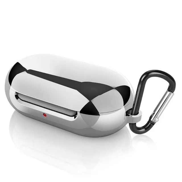 
Soft TPU For Samsung Galaxy Buds Case Silicon Anti Drop Wireless Earphone Protective Full Cover 