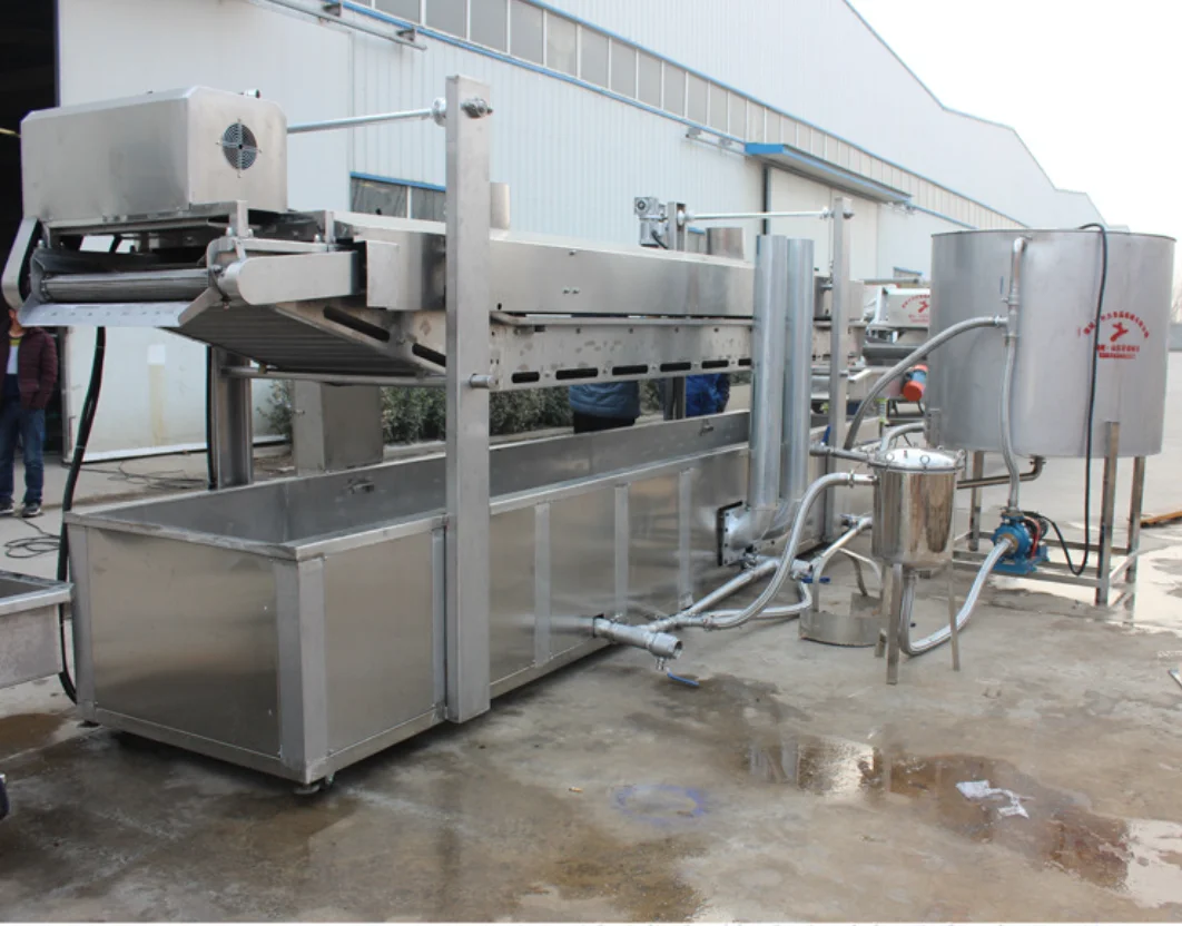 China supplier professional factory directly potato chips plant cost with good quality