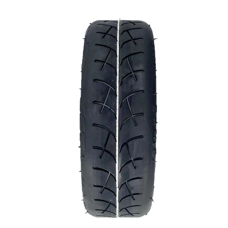  electric skateboard tyres 8 1/2x2 CST outer tire 8.5 inch Rubber wheel for XiaoMi Mijia M365