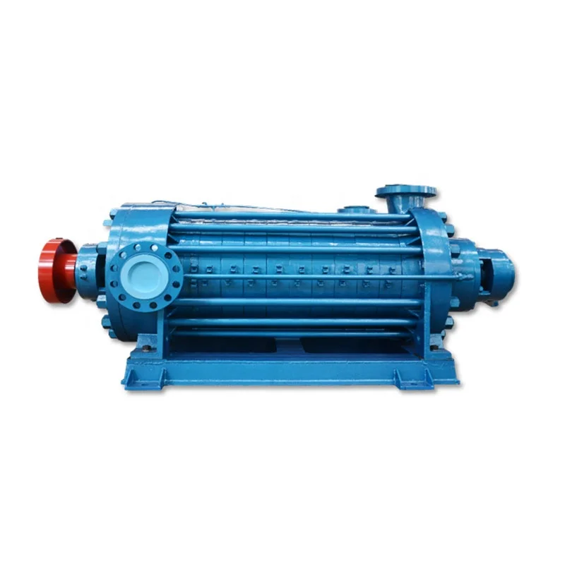 Electric fuel oil centrifugal pumps for liquefied petroleum gas stations or industrial electrohydraulic polytetrafluoroethylene