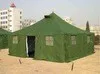 large polyester cotton green outdoor camping hunting tent