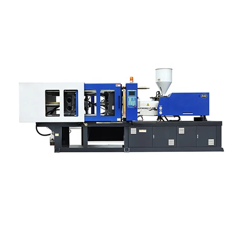 Plastic Cap Needle Hub Injection Mold Machine
