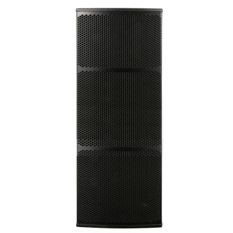 Accuracy Pro Audio WHN215 profession wooden loudspeaker 2-way 900W party 15 inch Subwoofer passive Speaker box