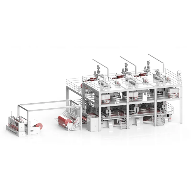 KH 1600 мм PP аэродинамическим способом из расплава non сплетенная ткань делая машина для производства нетканых машины