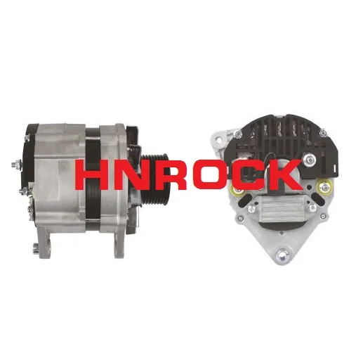 Новый hnrock 12V 65A генератора 11.203.696 IA1331 AAK1824 для чехол Maxxum NEW