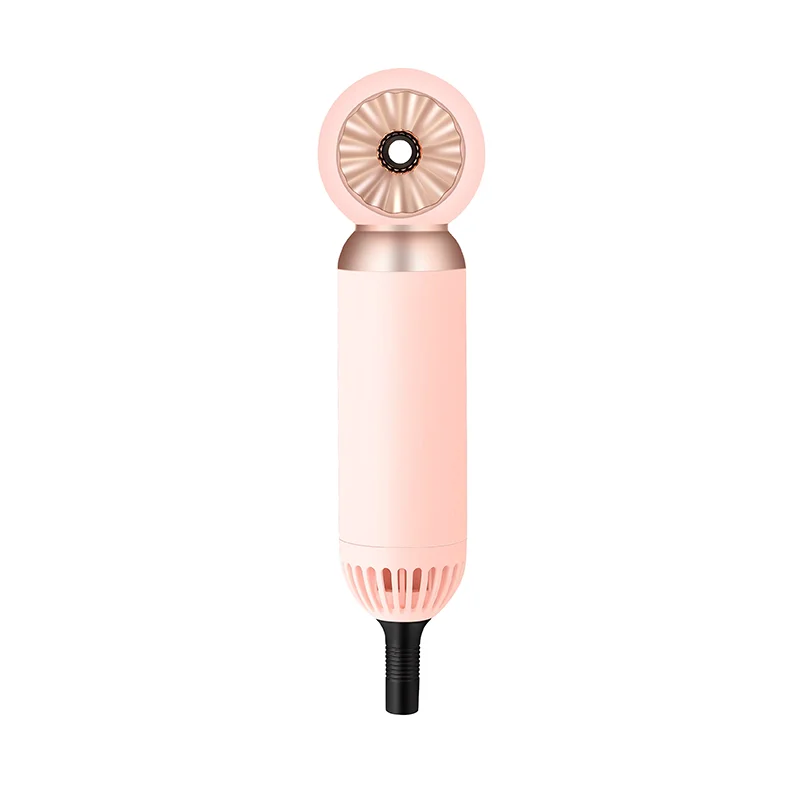 Factory Wholesale Mini Hair Dryer Colorful Cute Hairdryer Blow Dryer Beauty