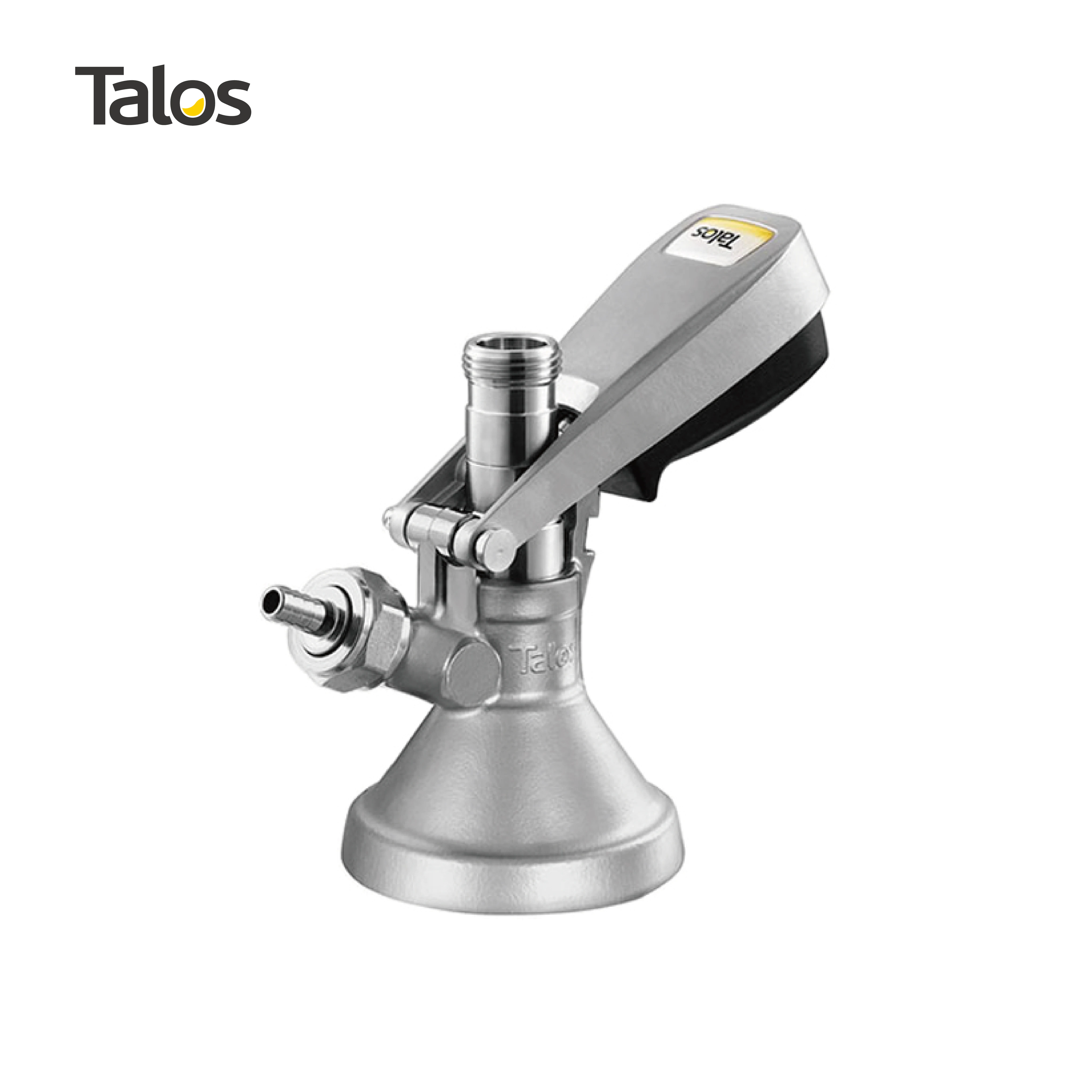 Соединитель для бочонка TALOS G System