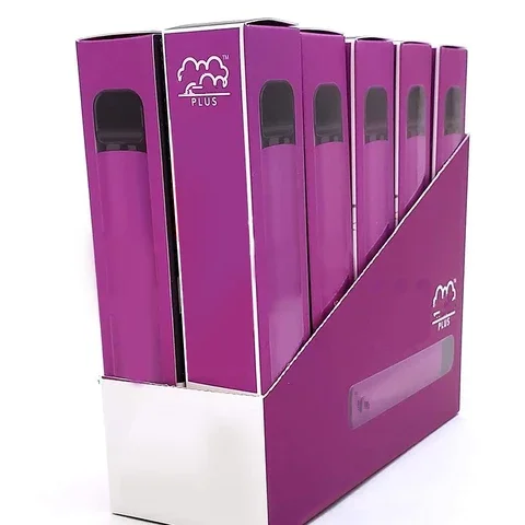 High quality hot selling new products pufful and ELFS 1500 gift box factory fast delivery in Europe