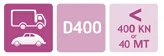 D400