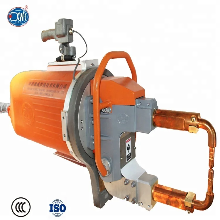MF Portable Spot Welding Gun With Best Price