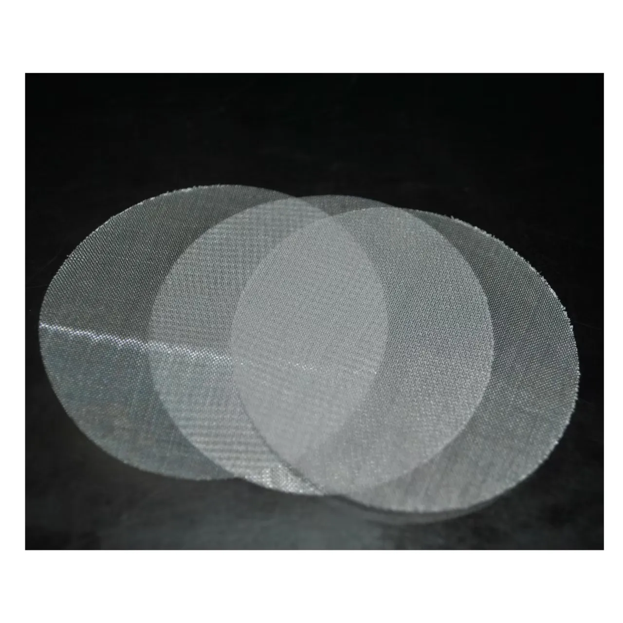 High Quality Nylon Filter Mesh for Wastewater Treatment and  Filtering Fruit Juice