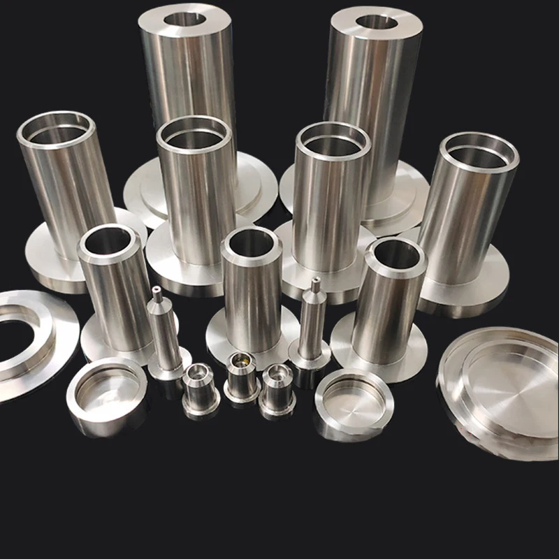 OEM/ODM Aluminum Stainless Steel Brass Cnc Precision Machining Milling Turning Lathe Complex Spare Metal Part Machining Service