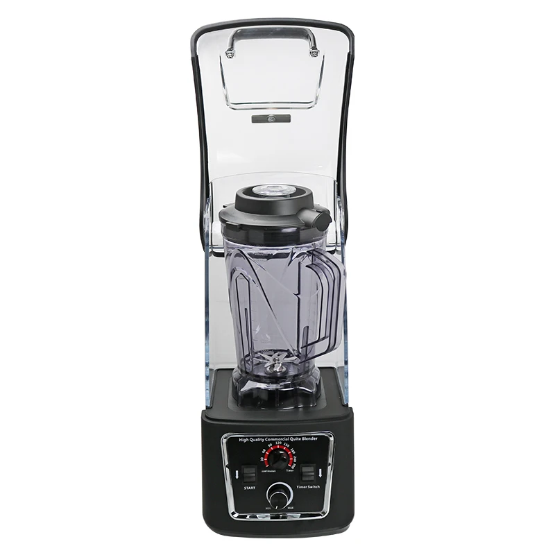 Plastic Cup Batidora Licuadora Juicers Vegetable Chopper Meat Mincer Maker Mixer Ice Machine Home Appliances Blenders