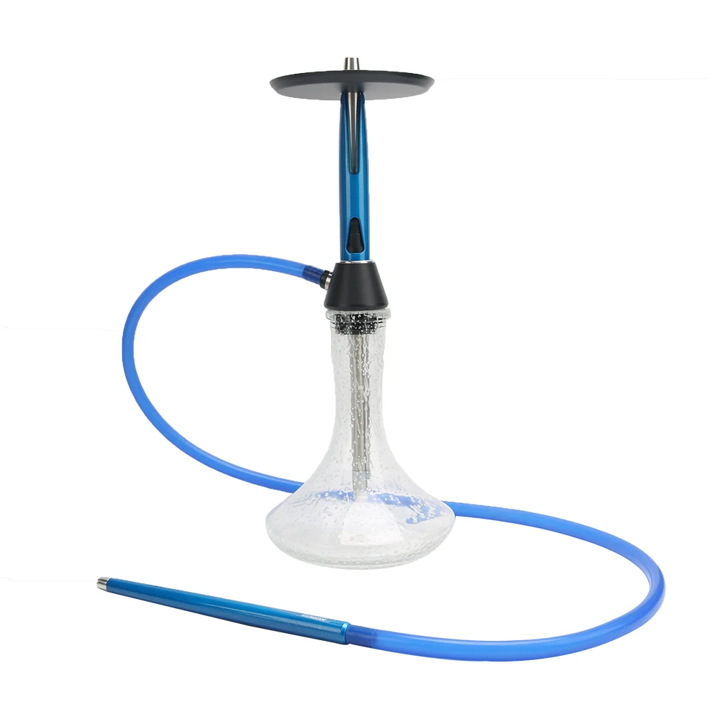 Штанга для кальяна из алюминиевого сплава