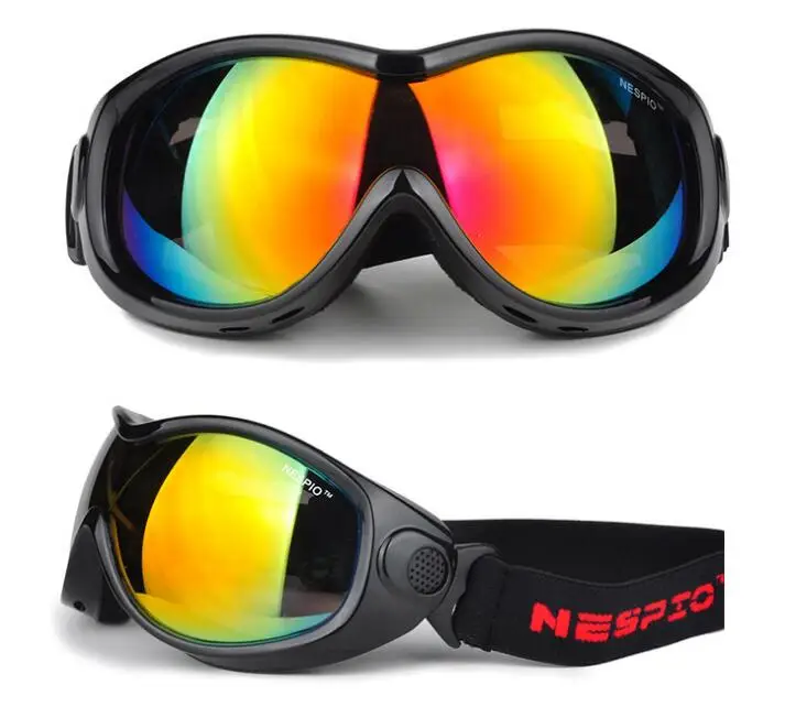 wholesale custom logo snow boarding ski goggles snowboard googles sport glasses