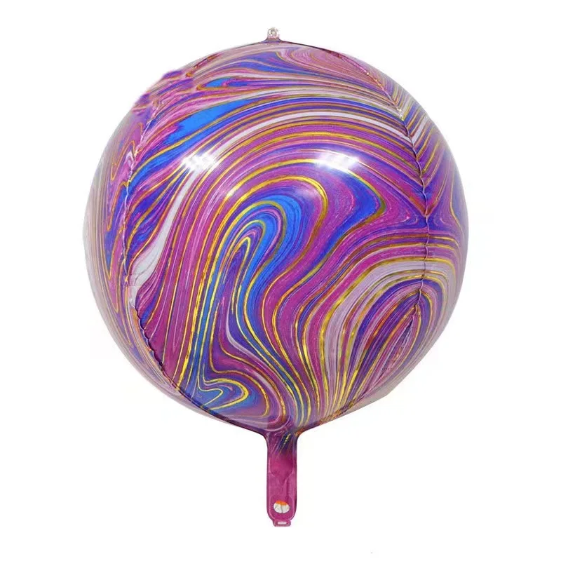 agate FOIL BALLOON3