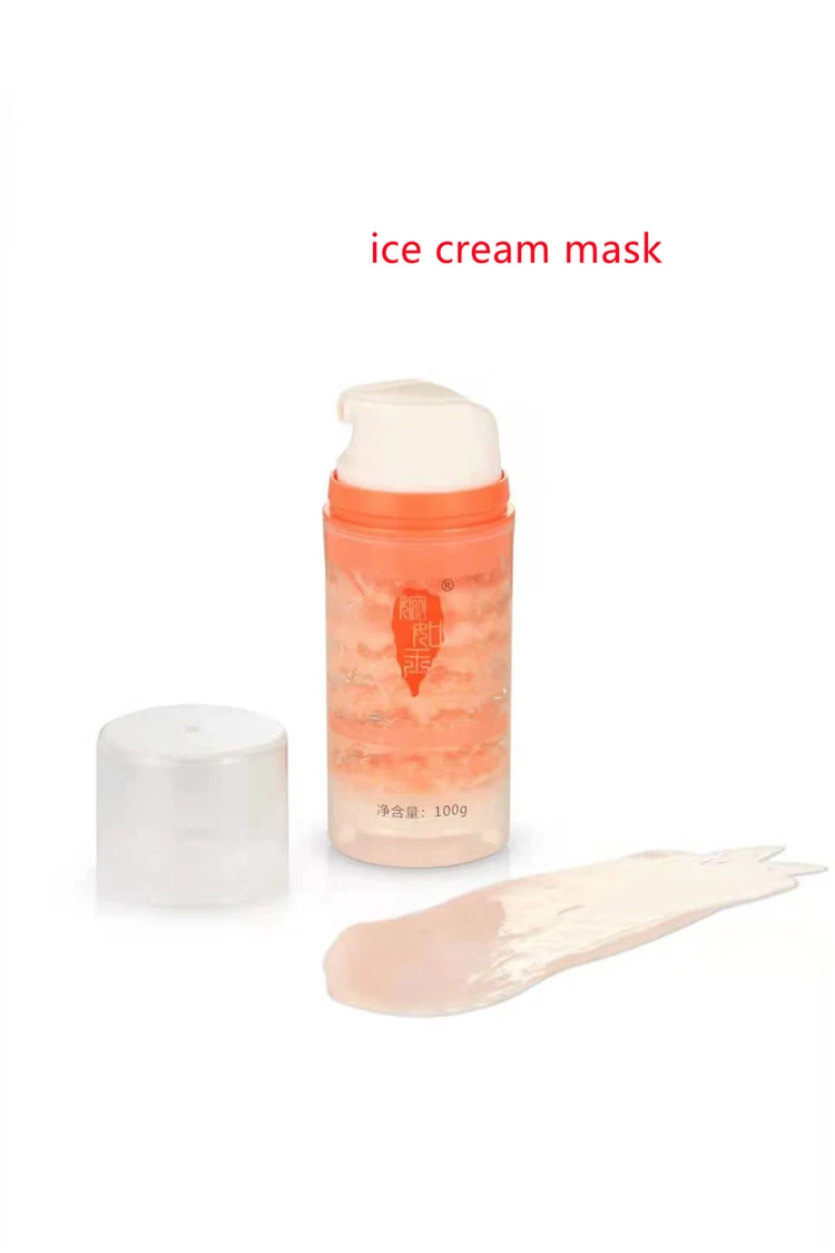 facial mask