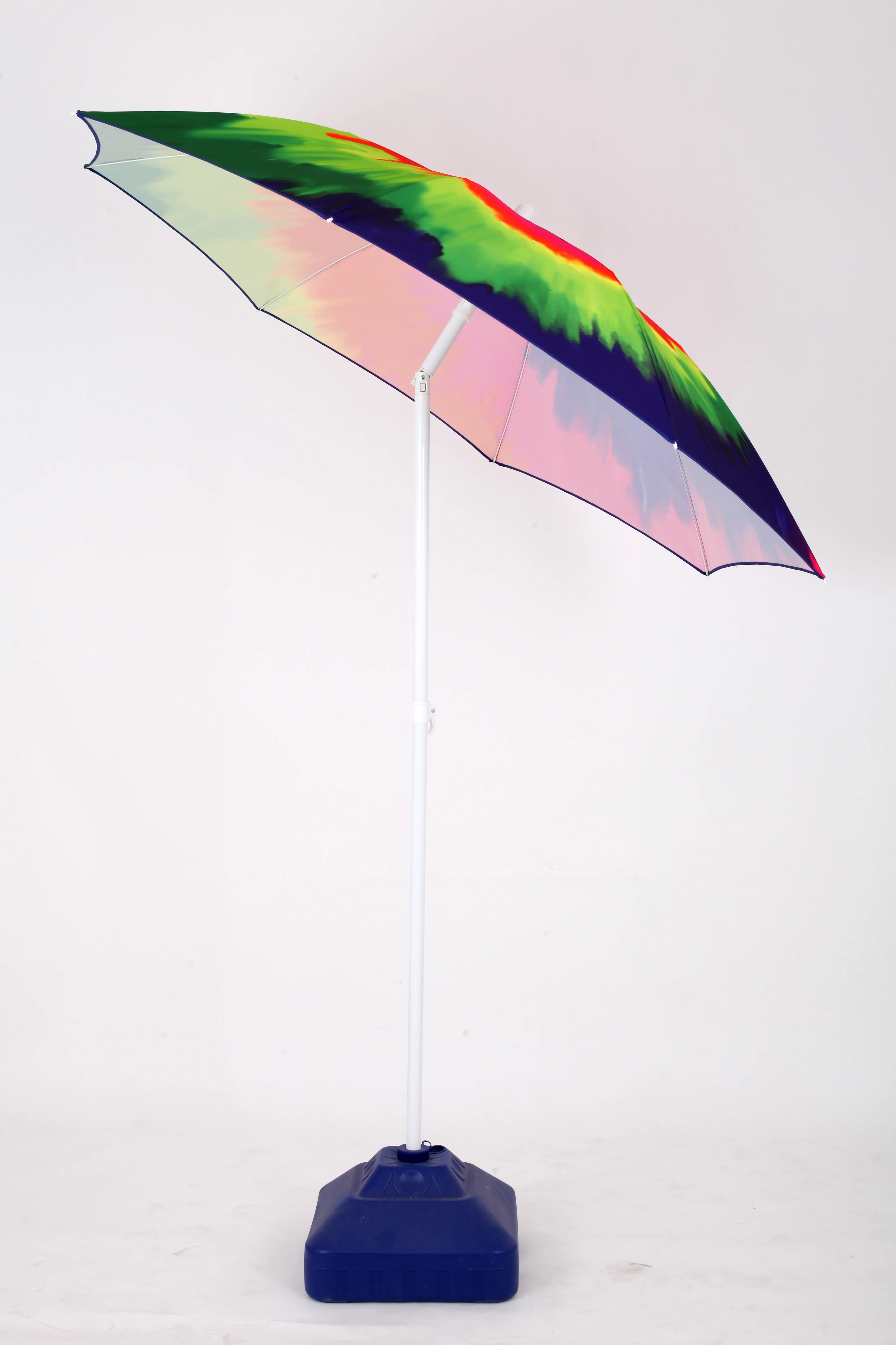 Premium custom made Production competitive price beach umbrella for holidays