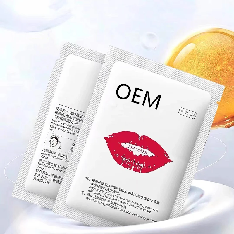 Professional Microblading Tattoo Painless Lip Makeup Patch for Permanent Eyebrow Makeup