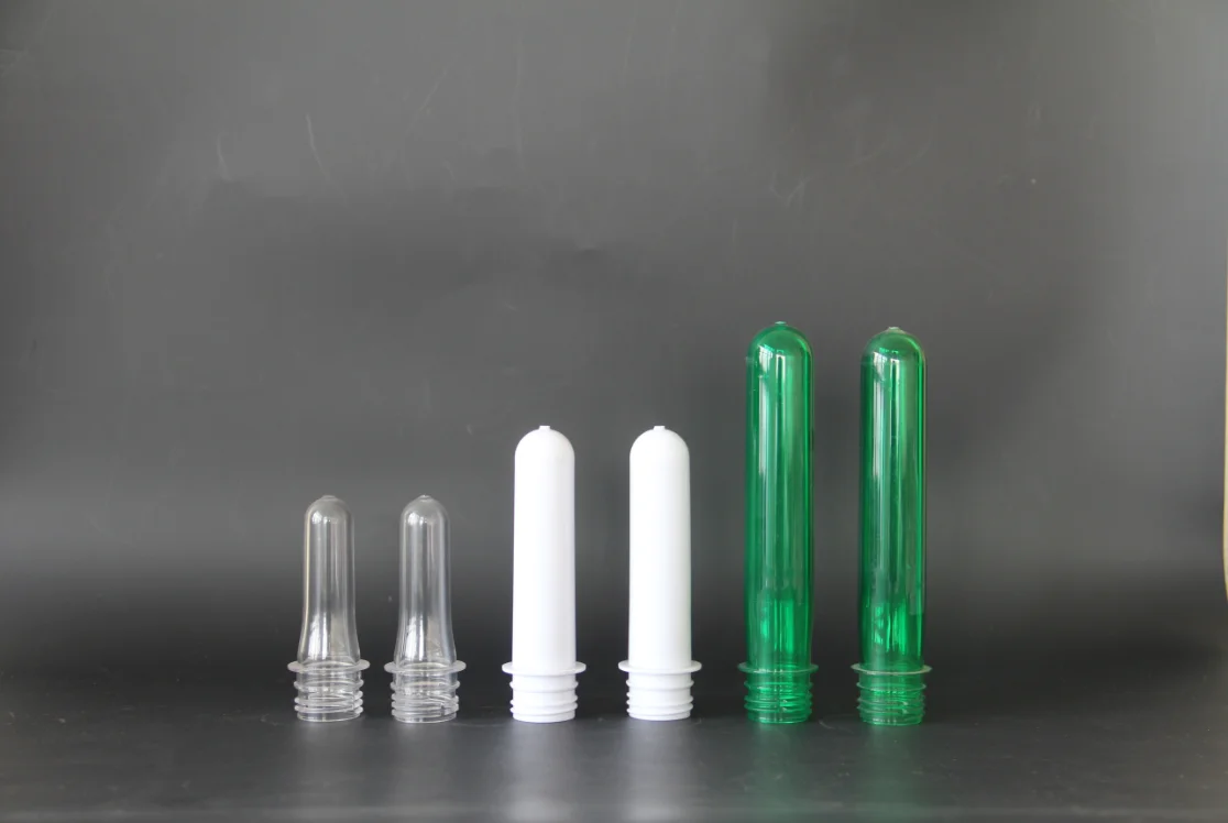 Пресс-формы, ПЭТ-Преформа для сока для напитков PCO28mm 21 г