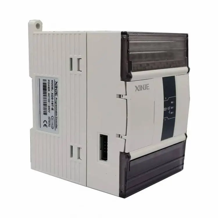 100% brand new original PLC Programmable Logic Controller PLC Module Extended Module XD3-32RT-E