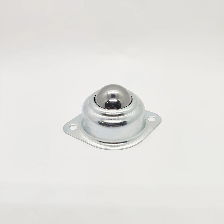 Heavy duty 25.4mm  ball transfer units CY-25A conveyor roller bearing