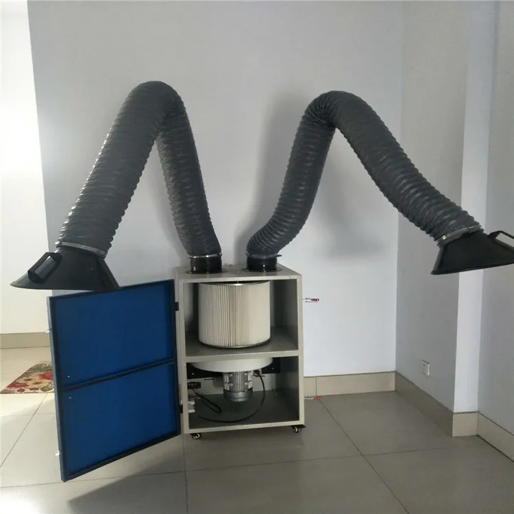 
Industrial Vacuum Cleaner Dust Collector/soldering fume extractor 