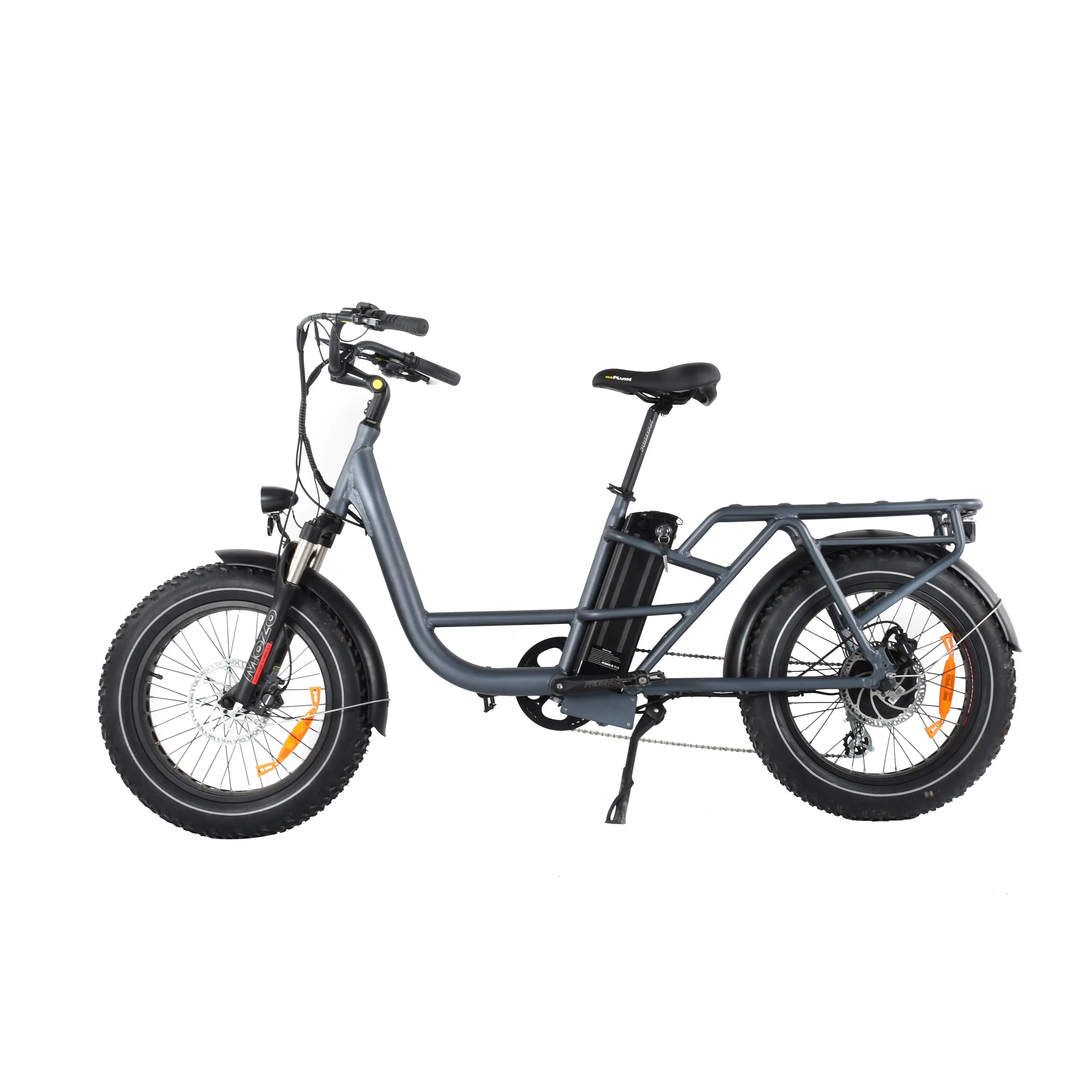 Hot Selling Of Retro Lithium Battery Electric Bicycles By Manufacturers Off-Road And Snow Assisted Mountain Electric Bicycles