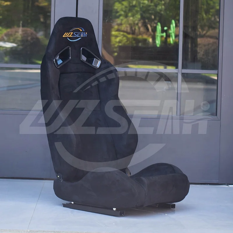 WZSEAHI High Quality Modified Car Seats Bucket car Sport Seats racing car seats