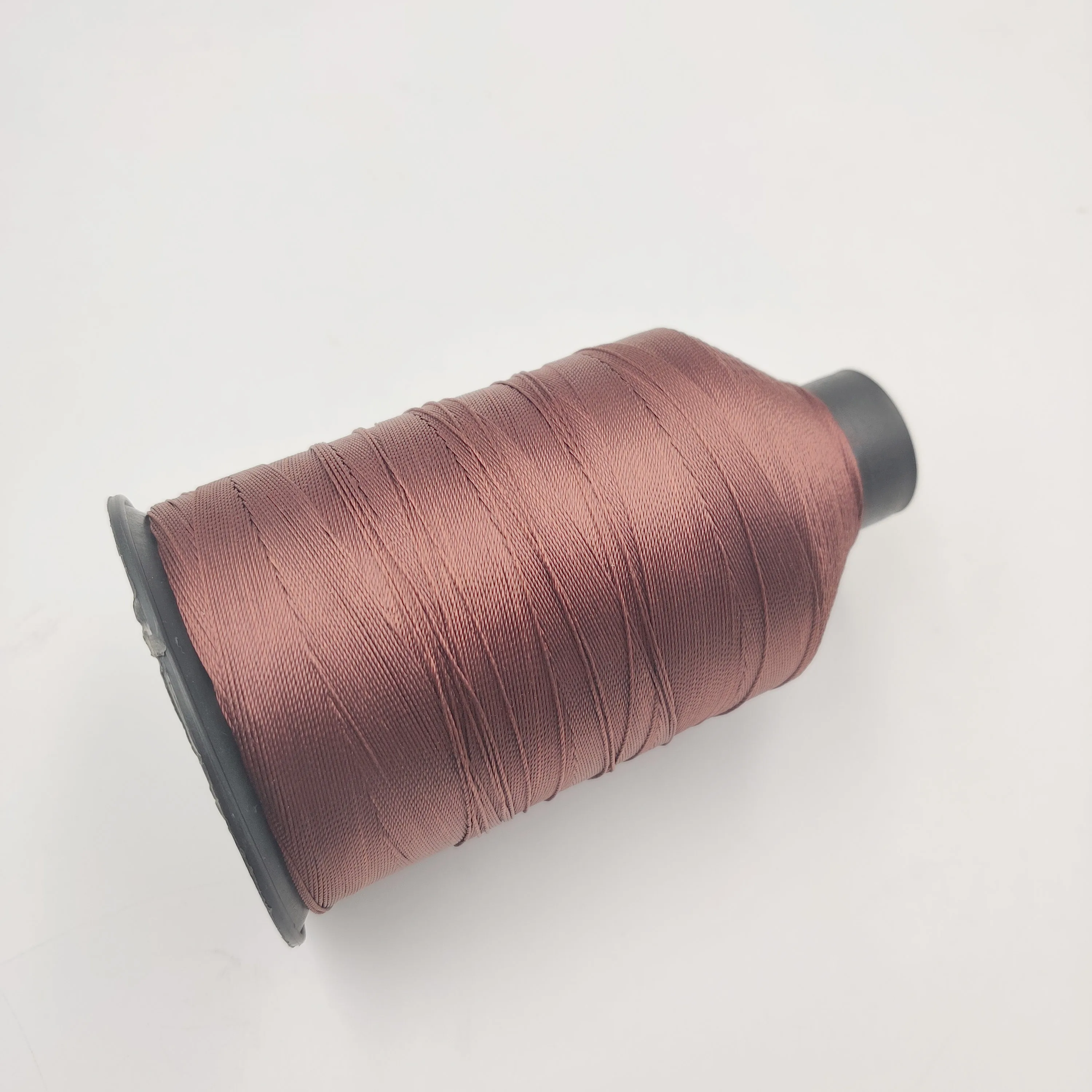 100% Nylon Dyed Sewing Thread - Buy Sewing Thread
