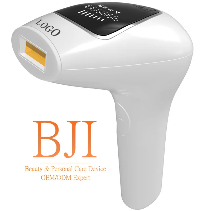 A112 IPL Laser Hair Removal Machine