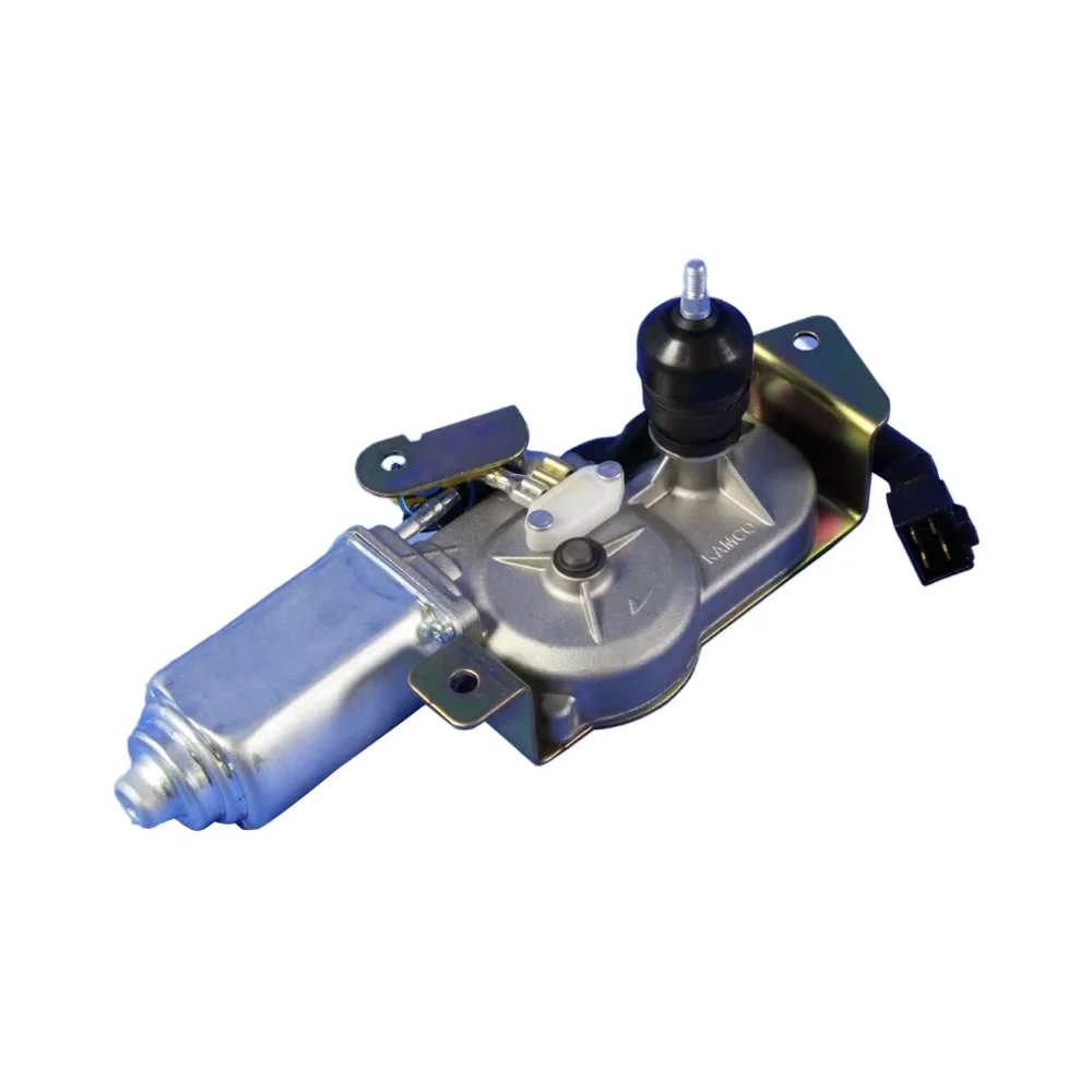 Оригинальный DH150LC-7 DH150-7 DH150LC Doosan детали кузова экскаватора 538-00009 538-00009A мотор стеклоочистителя